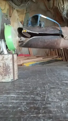 cavadeira cantora #cavadeira #ferramenta #dublagem 