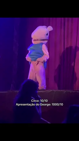 melhor dia da minha vida #circo #humor #fyp 