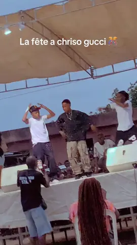 Au chaud 🎊✅@Christ Gucci officiel 🇨🇮 @DYDY YEMAN OFFICIEL 🇨🇮🎙️ @GBOZONSKI_❤JXJX @ᗰᗩᗴᒪ 🇨🇮🇨🇦 @yoyo_pcs🤑💫 #dancer #viral_video 