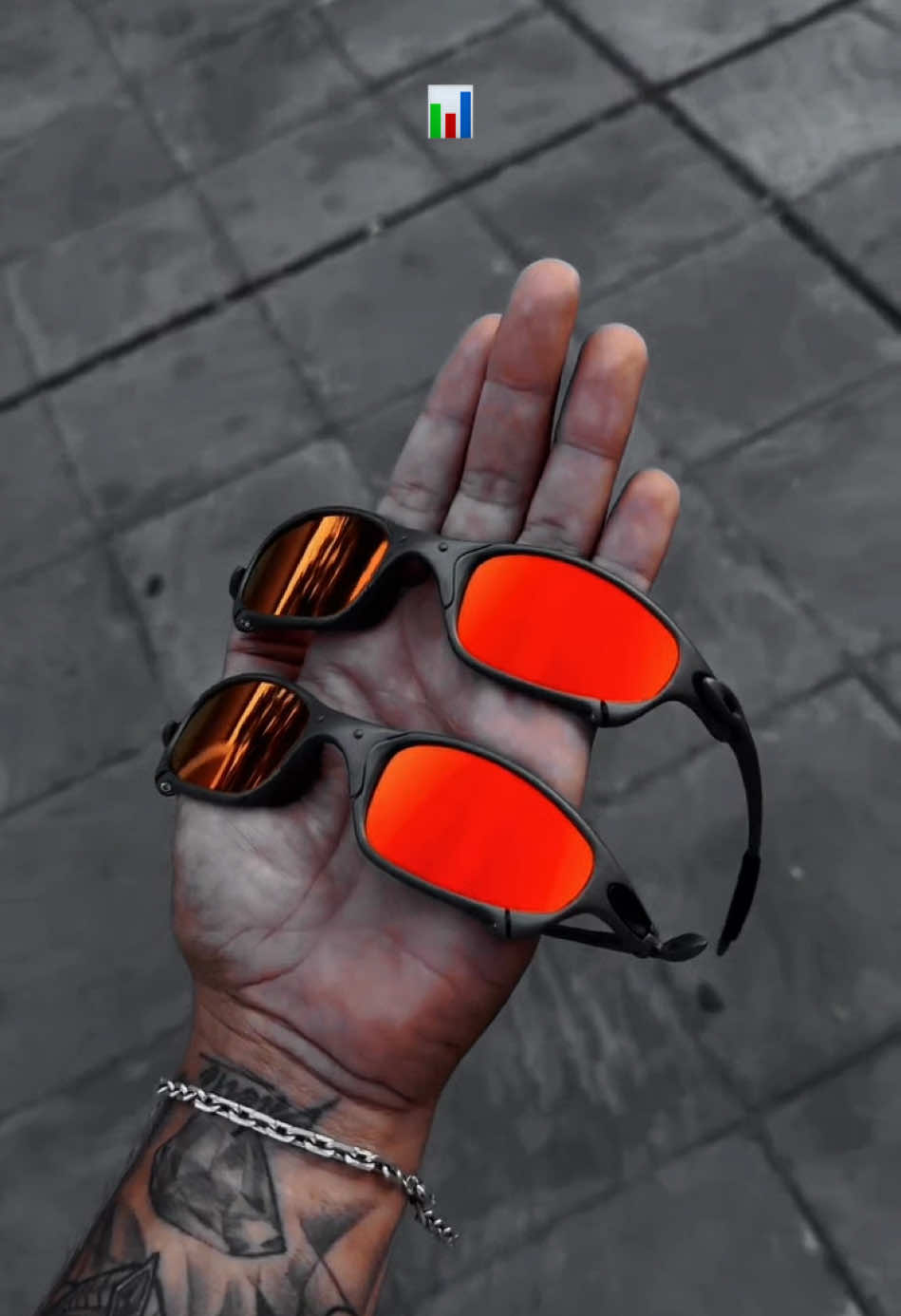 tentukan pilihan mu🤏🏼 #rekomendasi #kacamatasport #kacamataantiradiasi #antisinaruv #masukberandafyp 