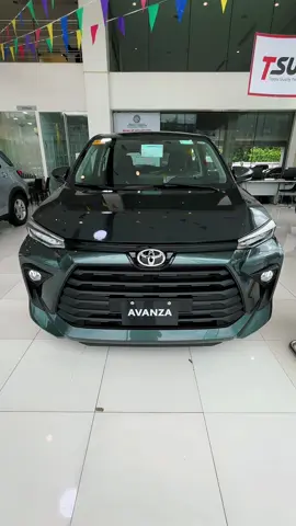 Toyota Avanza 1.5 G CVT – Top of the Line, Top sa Comfort!  7-seater na stylish, may advanced safety features, tipid sa fuel, at perfect for family trips or pang-business! SRP: ₱1,071,000 📩 Message me now for a fast quotation! 🔑 ALL KINDS OF TRANSACTIONS ACCEPTED ✅ CASH ✅ BANK P.O ✅ IN-HOUSE FINANCING ✅ TRANSFER APPROVAL 📆 Don’t miss your chance to reserve now! 👩‍💻 Wilma Dela Cruz – Toyota Taytay Rizal 📲 09281903010 (Viber & WhatsApp Ready) 📝 Promos & discounts subject to bank approval under financing. Prices may change without prior notice.