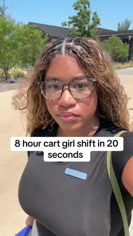 Not as cinematic as the Creed edit but hey I made like $600 dollars this day too 🤣summer cart is so hit or miss  #creed #creededit #cartgirl #bevcarttiktok #cartgirltiktok #bevcart #bevcartgirl 