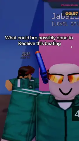 Suplexed him mid picture #inkgames #picture #squidgames #roblox #suplex #updated #fyp