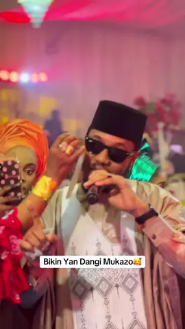 Bikin yan Dangi mukazo🥰💕 #ahmerdy #fyp #newsong #viralvideos #trendingvideo #narikice #abarminke #niger 