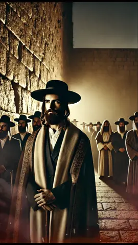 The Real Reasons Jews Rejected Jesus as the Messiah
