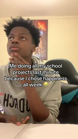 I chose happiness all week #relatable 