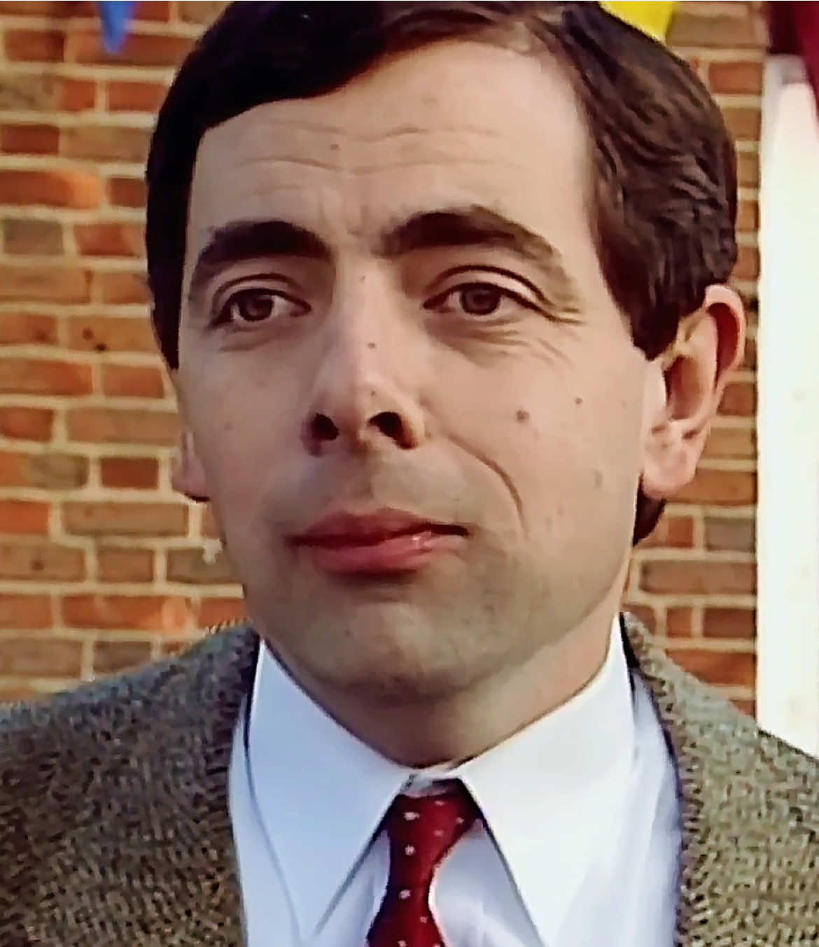 Sad Mr. Bean - EMIN ft. JONY - Kamin #fyp #foryoupage #edit #viral #foryou #sad #mrbean 