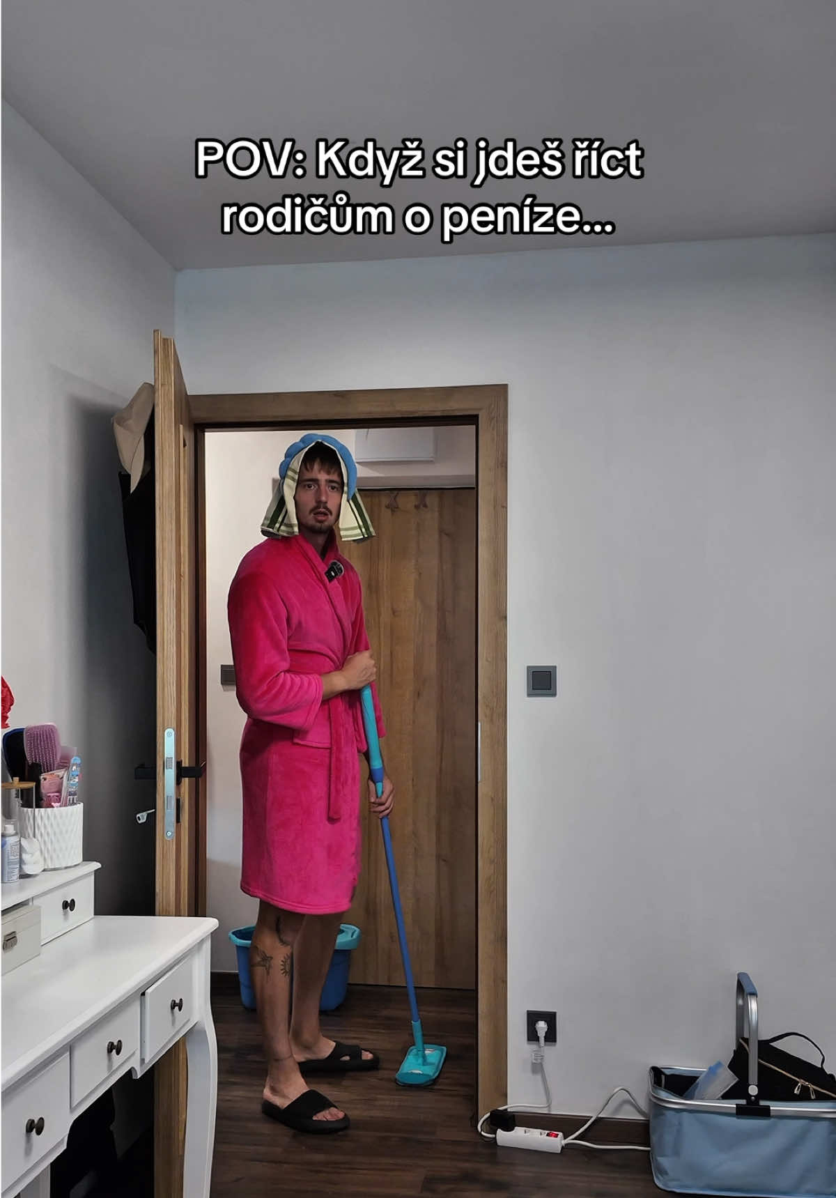 Pouhé pohádky 😂😂 #fyp #relatable 