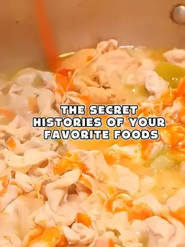The Secret Histories of Your Favorite Foods #fastfood #foods #food #longvideo 