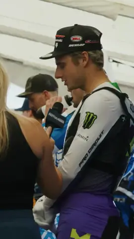 #monsterenergy #alpinestars #fox #kx450 #levikitchen #motorcross #fypシ #fypviral 