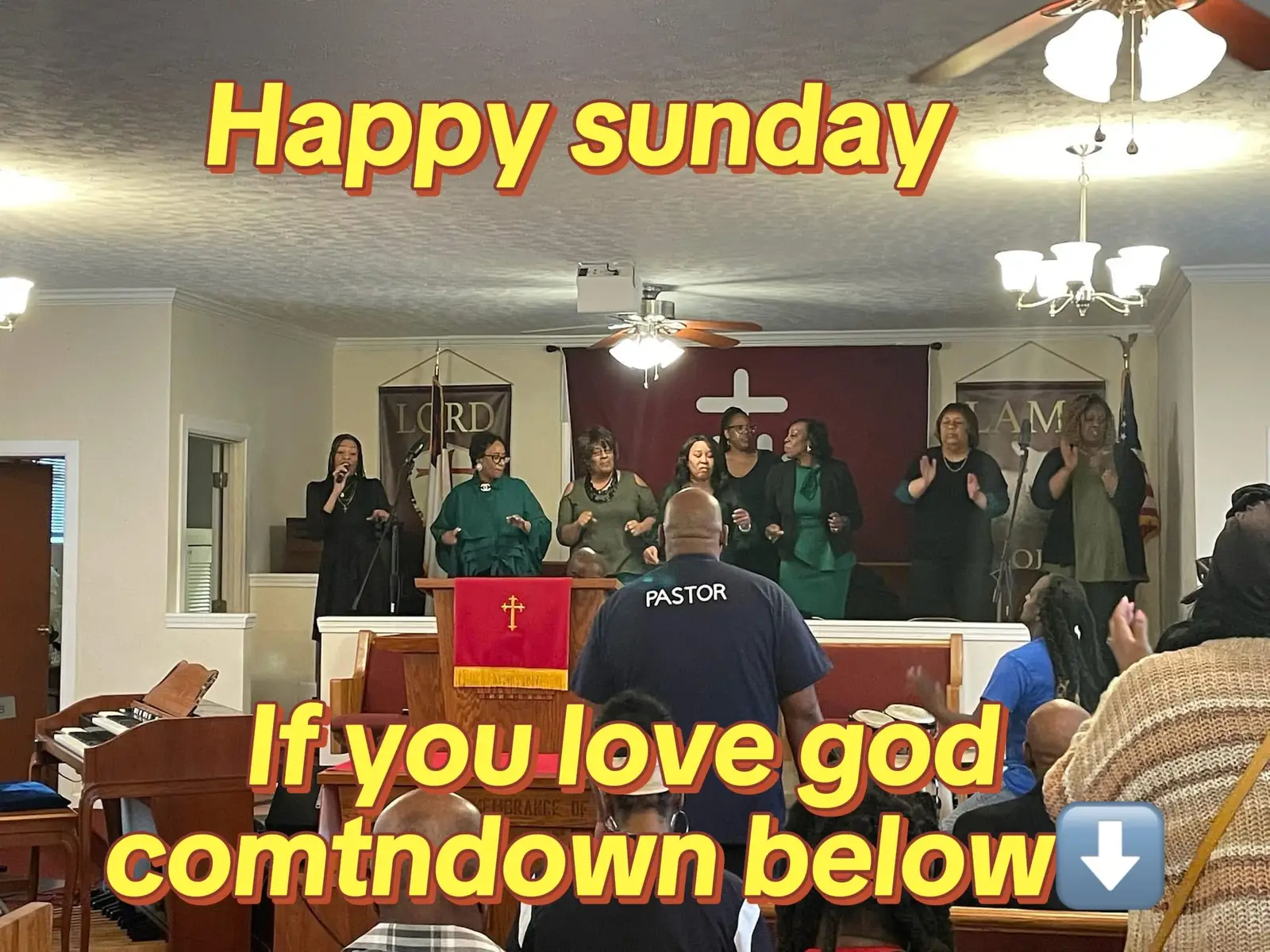 Please remember that god is real and he’s a powerful amazing god that can fix heal and move mountains in your life !!!!!  #fyp #church #god #gosepl #goseplmusic #comment #jesuslovesyou #makemefamous #repost #share #like 