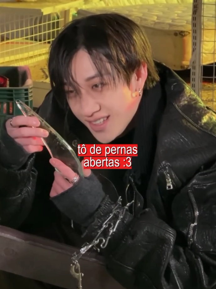 DJ do baile 🫦🫦 #bangchan #straykids #skz #channie #edit 