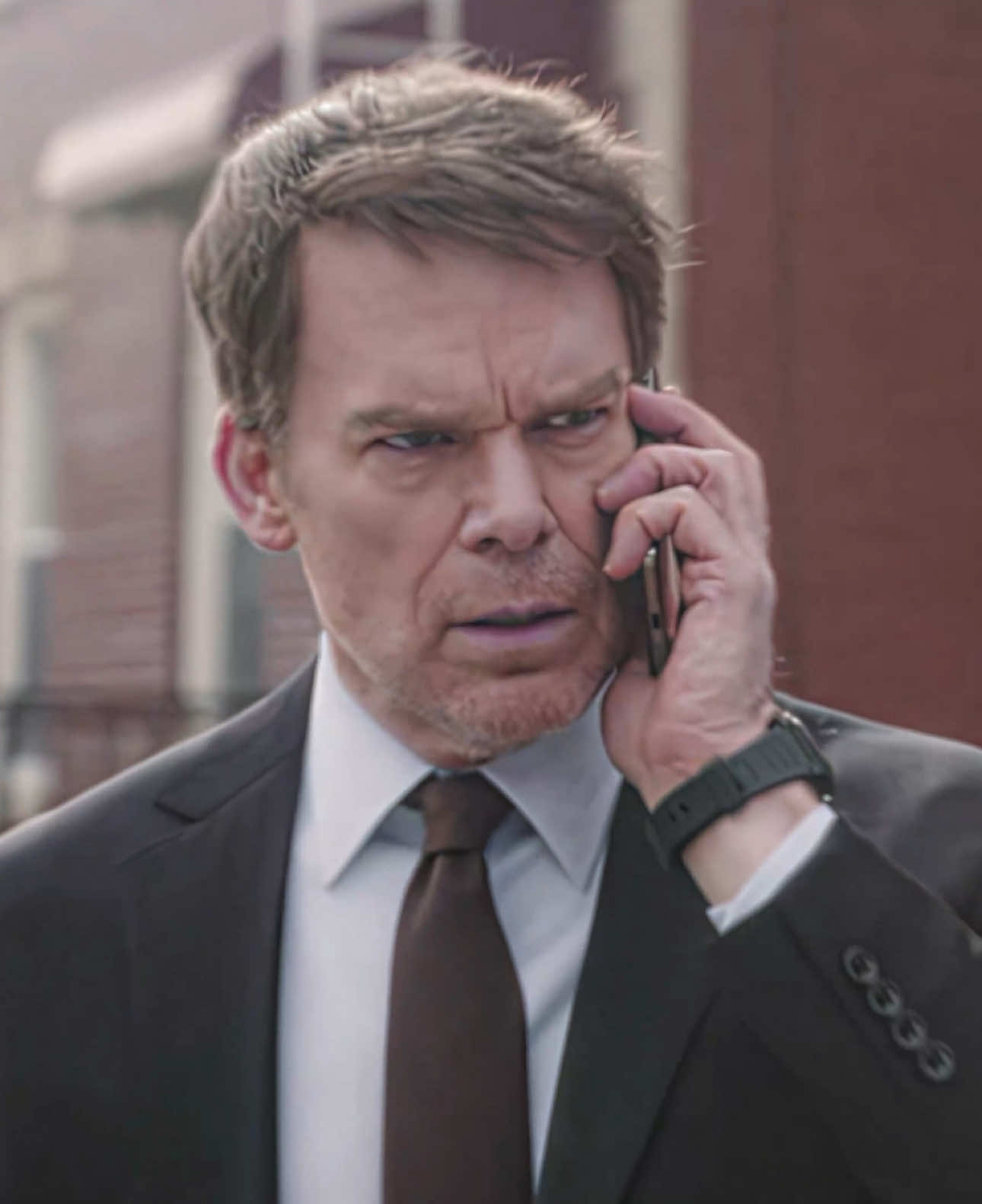 Who’s number one now? | #dexter #dextermorgan #dextermorganedit #dexteredit 