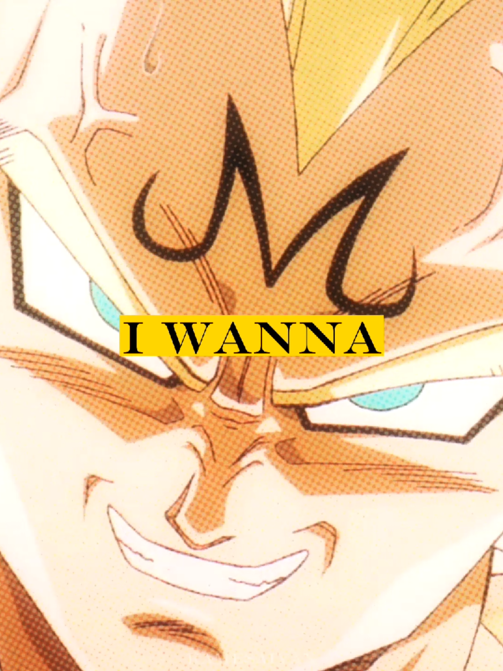 actually papi vegeta didn't need dbz abridged, but it's to follow the tradition dub for the great TeamFourStar: DBZABRIDGED CELL SAGA (youtube) #dragonballz #dragonball #vegeta  #edit #dbz #dragonballsuper #fyp 