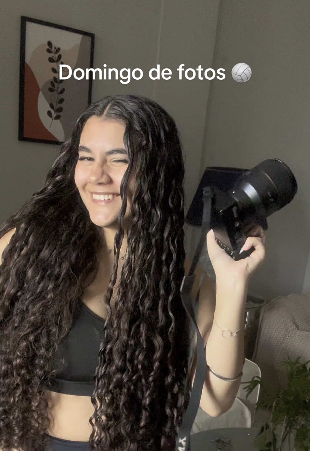 Domingou com fotografia esportiva 🏐📸 #sonyzve10 #zve10 #fotografiaesportiva #volei #fotografia #fy #bahia 