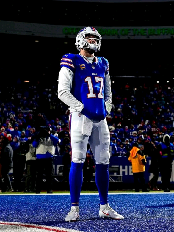 Josh Allen (2024-2025) 4K scenepack #joshallen #bills #nfl #clipsforedits #fyp 