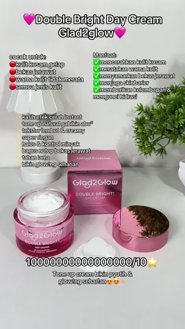 Plisss bagus bangett put!h instant tone up😍🫶🏻put!hnya ga bikin abu