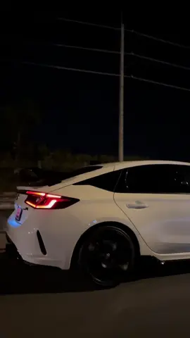 ข้างนอกเดิมๆหนูโอเคมั้ย🤣 #civictyper #fl5 #ลัทธิฮอนด้า #civic11thgen #pattayalegacy✨ 