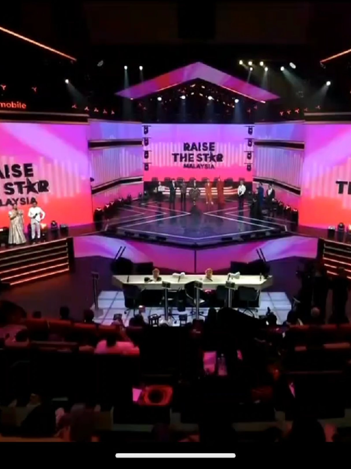 Keputusan Penuh Grand Final Raise The Star Malaysia - Raise The Star Malaysia Final #raisethestarmalaysia #final #keputusan #grandfinal 