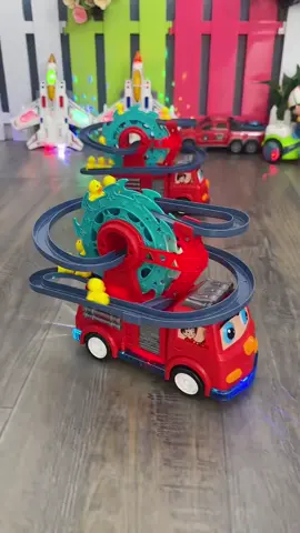 Xe vịt cầu trượt #xedochoichobe #toysforkids #xhtiktok #xhhhhhhhhhhhhhhhhhhhhhhhhhhhhh #dochoitreem 