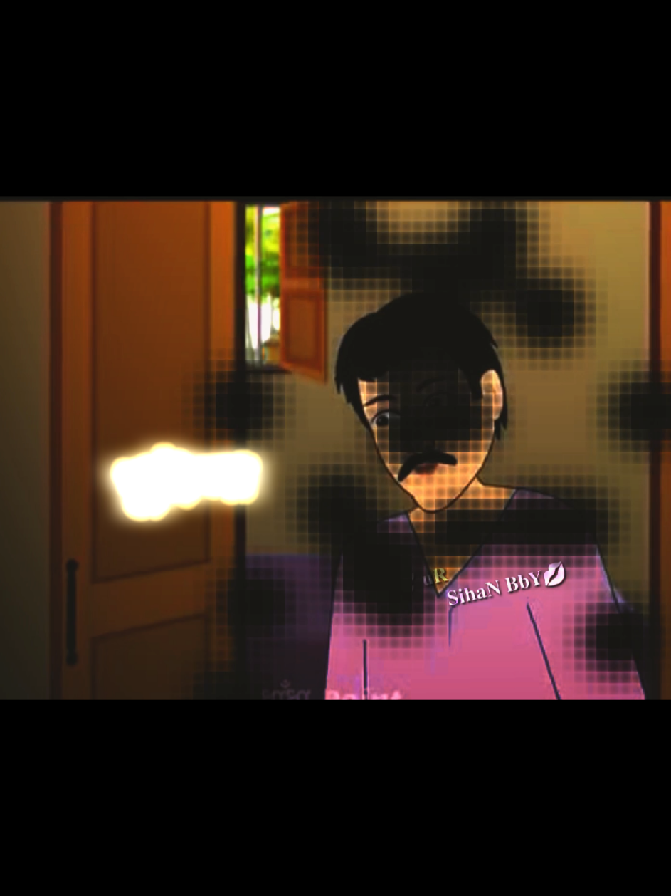 যা করবেন সাবধানে করবেন ⚠️#fyp #newtrend #cartoonvideos #foryou #newtrend 