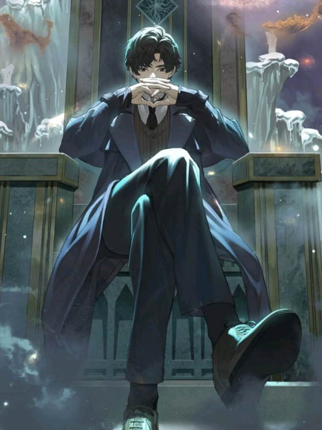 #أنمي #اوتاكو #animeedit #otaku #أوتاكو_للأبد #southafrica #arab #characters #تونس #ليبيا #الجزائر #المغرب #عرب #anime #السعودية #saudiarabia #popular #trend #top #ادت#ادت_انمي #kleinmoretti #klein #lotm #lordofthemysteries 