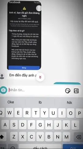 Hỗ trợ mở khoá ngay trên live cho mn #mmo #xuhuong #mokhoafacebook #đìnhchi180ngay 