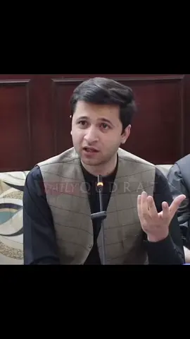 Chairman Pknap Khushal Khan Kakar Speech At Anp Apc in Quetta  #khushalkhankakar #fyp #quetta #anp #afghan #viral #pti #punjab 