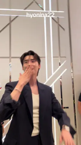 Law In The City Final Episode Screening in Kuala Lumpur #LeeJongSuk #MoonGaYoung #LawInTheCity #Kdrama 
