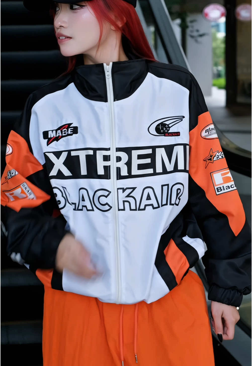 Áo gió màu chất lắm nè ! Có 2 lớp 1 lớp lót lưới nha ❤️ #thuchamchi #aogio #aogio2lop #aogionamnu #fashion #thoitrang #xuhuong #trend #trending #quanao #quầnáo #áo #OOTD #outfit 