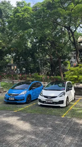 HONDA JAZZ GE FULL MUGEN BUILD #reechpotato #jdmu 