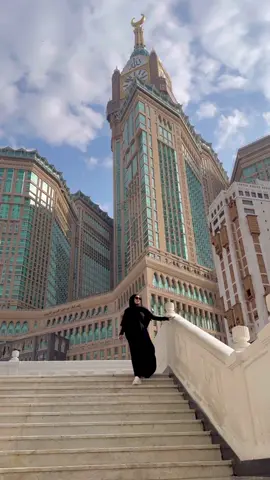 Nanti giliran kamu ya yang lewat di tangga masjidil haram ini🥹❤️ #masjidilharam #makkah #umrah