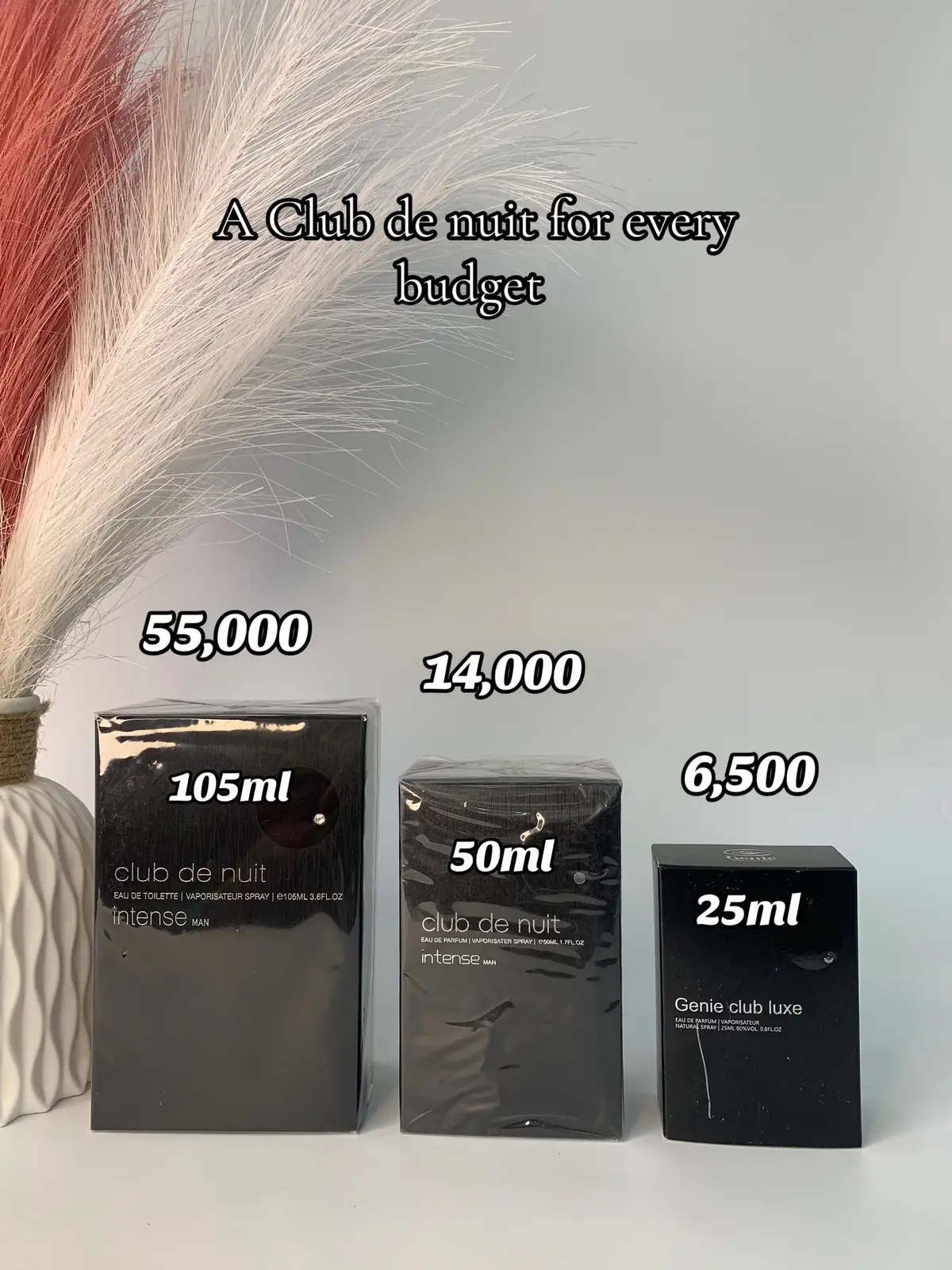 You can actually smell very good on a budget. Send a dm to get one for yourself. #perfumerecommendations #perfumerecommendation #perfumevendorsinnigeria🇳🇬💞 #affordableperfume #nigeriantiktok #perfumevendorinibadan #scentybeauty #perfumeformen #affordableperfumes #perfumesformen #miniperfumes 