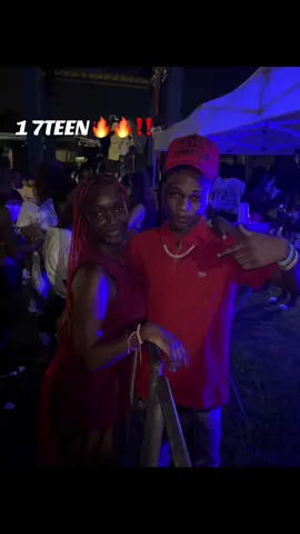 @bandit7teen 🔥🔥#jamaicatiktok #fyp #bandit7teen #allschooljam 