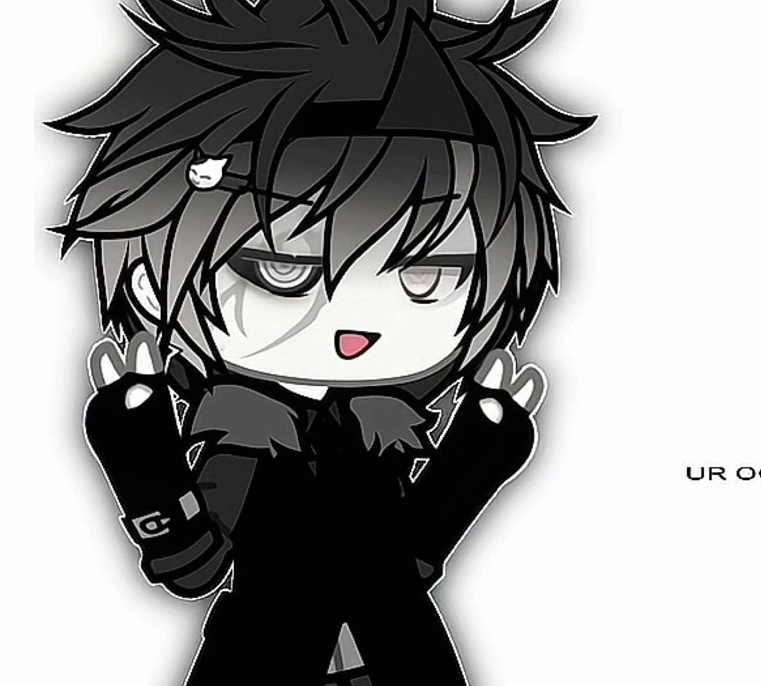 — i got lazy so here so take this instead :P || fake collab !  #afu#gacha#fyp#xybca#tween#blowup?#viral#tiktok#alightmotion#tweening#gachalife#meow#pewpew#foryourpage#dontflop 