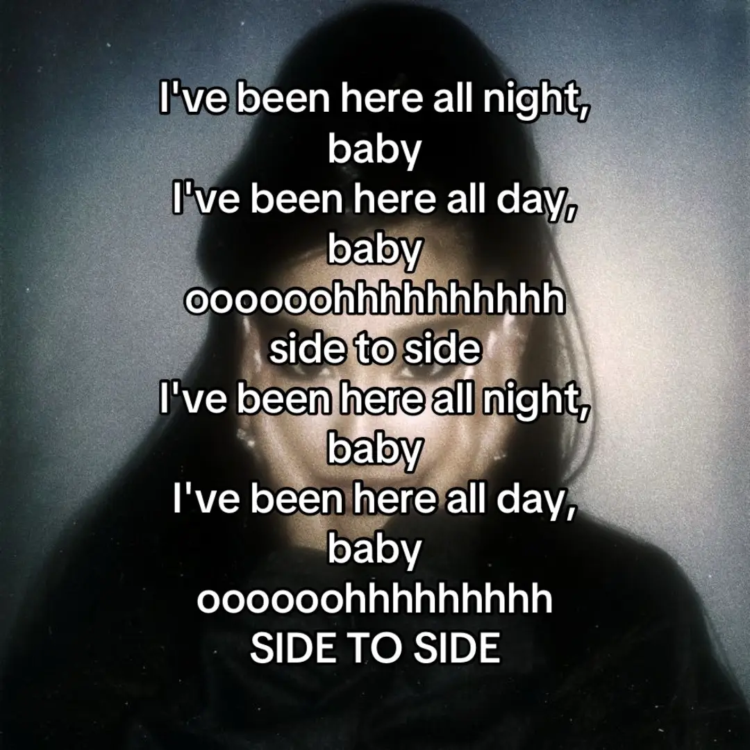 #arianagrande #trendingsound #lipsync #fuppppppp #relatable 