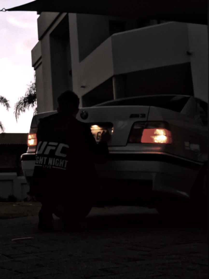 Date Night🫀 #bmw #e36 #e36tok #racing 