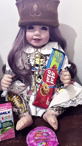 Haloo auntie uncle 🥰🥰 #MynameMay #spiritdolls #khumanthong #kumanthong❤️🙆‍♀️ #lukthepdoll #lukthepthailand #bonekaarwah #nonikcantik #thailand🇹🇭 #indonesia #fyp #foryou 