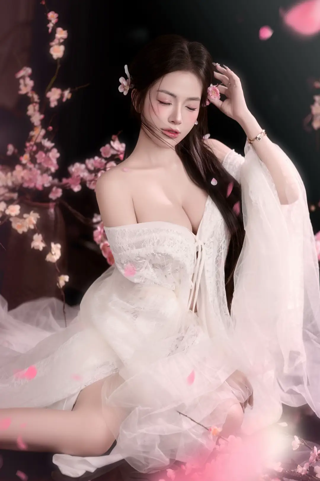 “ Như hoa trong gương, như bóng trăng trong đáy nước, thứ ta mơ là thứ không lấy được” #xuhuong 
