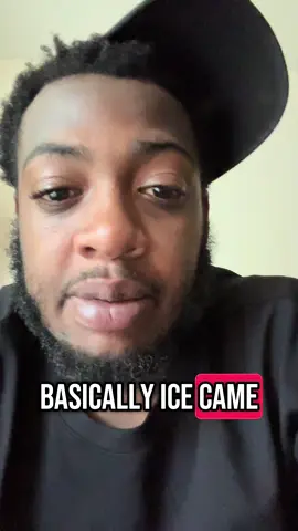 Spread the awareness please trump has failed us this could’ve turn out really differently 🤦🏽‍♂️#trump #government #usa #ice 