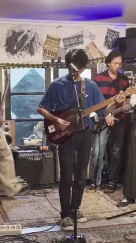 Bisakah di acara Gigarage  #HAFIZ #fyp #darirasaberlogika #bisakah  #bicara #lagi #kangen 