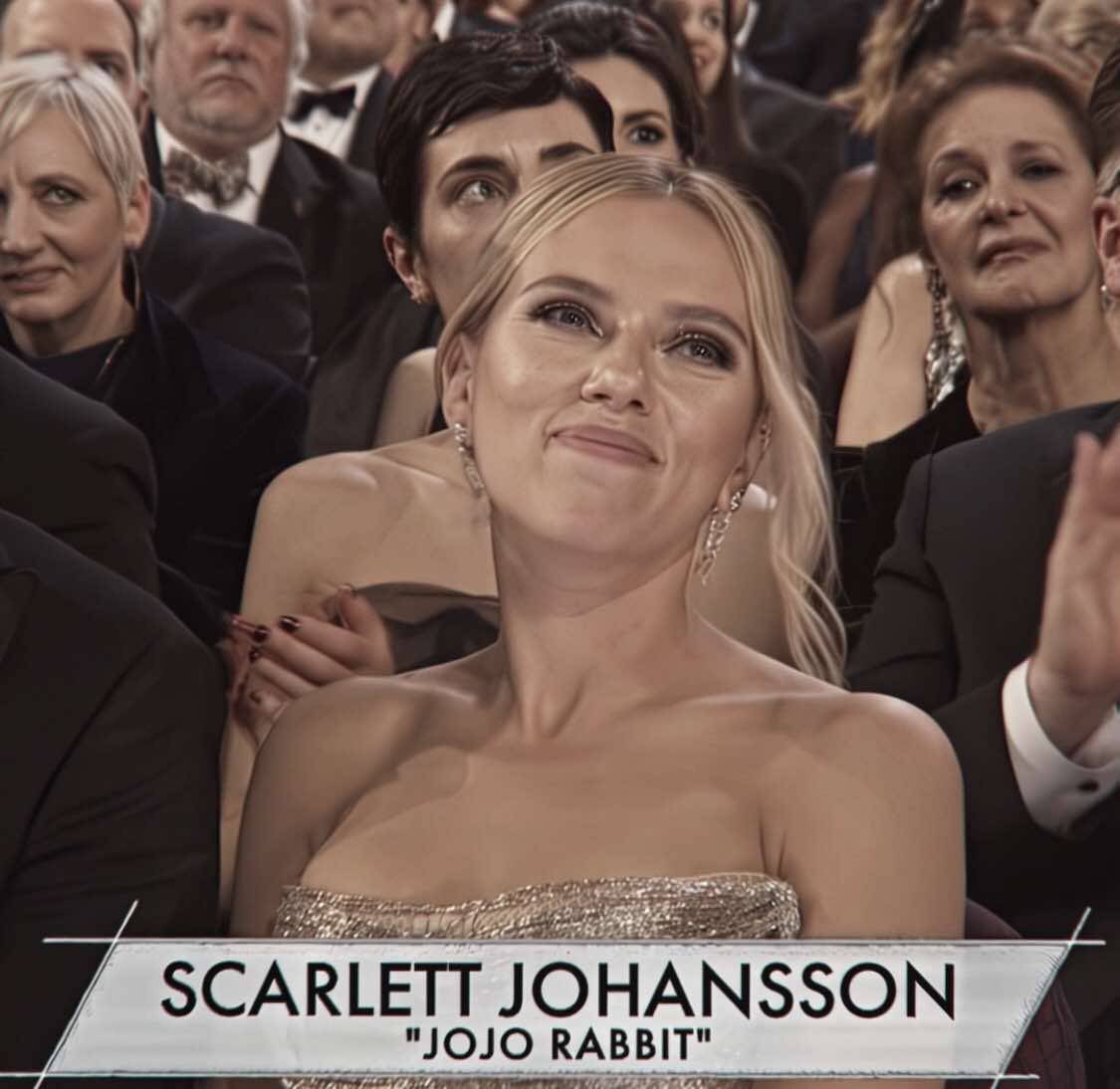 my baby, she doesn’t deserve this..  - #scarlettjohansson #fyp #aftereffect #edit #scardorz #sydneysweeney #viraliza 