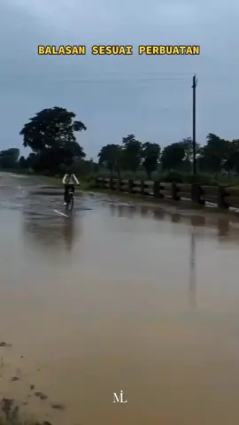 Balasan Sesuai Perbuatan  فَمَنْ يَعْمَلْ مِثْقَالَ ذَرَّةٍ خَيْرًا يَرَهُ  وَمَنْ يَعْمَلْ مِثْقَالَ ذَرَّةٍ شَرًّا يَرَهُ “Barangsiapa yang mengerjakan kebaikan sekecil apa pun, niscaya dia akan melihat (balasan)nya. Dan barangsiapa yang mengerjakan kejahatan sekecil apa pun, niscaya dia akan melihat (balasan)nya pula.” (QS. Al Zalzalah: 7-8) #quran  #selfreminder  #motivasiislam  #dakwahislam  #muslim 