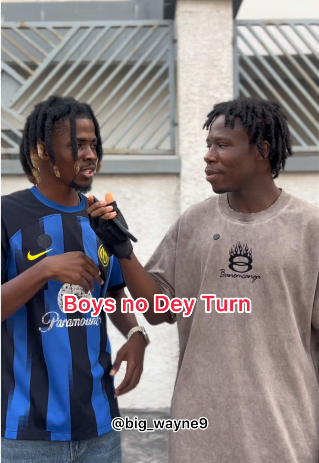 Big yansh 🥹 #bigwayne9 #trend #viral 