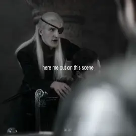 I'm the ball by the way | #aemondtargaryen #ewanmitchell #houseofthedragon #aemondtargaryenedit 