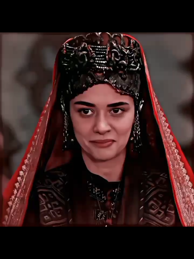 To Halima ka shaq sahi nikla😭😂💔 #erhal #ilbilgehatun #halimesultan #dirilişertuğrul 