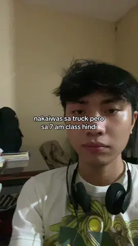 APAKAMALAS TALAGA LAGI NA LANGG #mondaymotivation 
