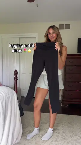 outfit ideas with leggings! for the girls that prefer to be comfyyyy hehe #leggingsoutfit #outfitideasforyou #schooloutfit #falloutfitinspo #outfitinspo #schooloutfits 