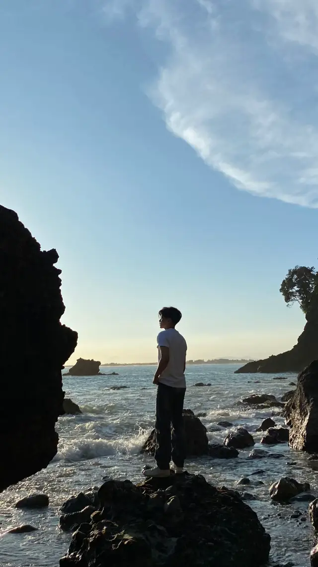 aku, alam, dan marlong