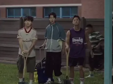 صداقتهم تجننن🥺💕 #المحاولة_الرابحة #kdrama #الدراما_الكورية #كيدراما_كوريه #friendssong #edit #foryou 